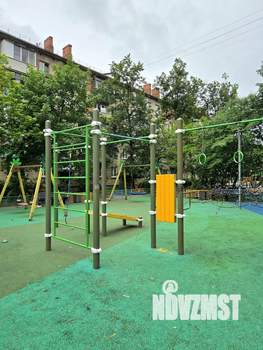 1-к квартира, вторичка, 32м2, 3/5 этаж