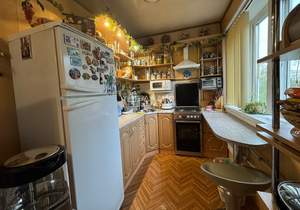 2-к квартира, вторичка, 58м2, 5/9 этаж