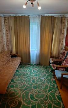 3-к квартира, вторичка, 60м2, 3/5 этаж