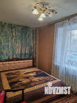 3-к квартира, вторичка, 55м2, 1/5 этаж