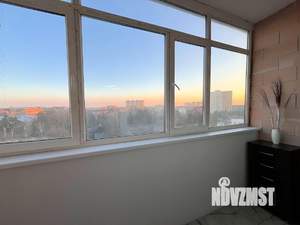 1-к квартира, вторичка, 42м2, 8/16 этаж