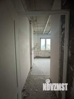 2-к квартира, вторичка, 78м2, 17/17 этаж