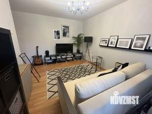 2-к квартира, вторичка, 46м2, 2/12 этаж