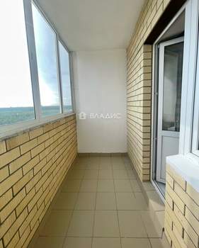 Студия квартира, вторичка, 21м2, 12/14 этаж