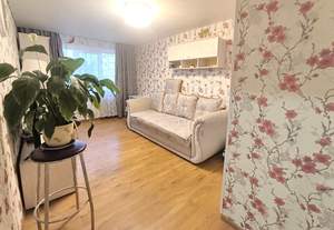 3-к квартира, вторичка, 65м2, 5/10 этаж