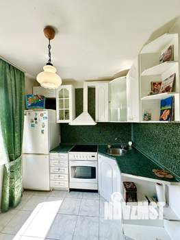 1-к квартира, вторичка, 34м2, 6/10 этаж