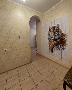 3-к квартира, вторичка, 94м2, 5/17 этаж