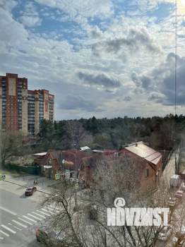 2-к квартира, вторичка, 52м2, 6/10 этаж
