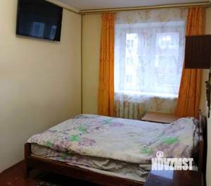 2-к квартира, вторичка, 44м2, 3/5 этаж