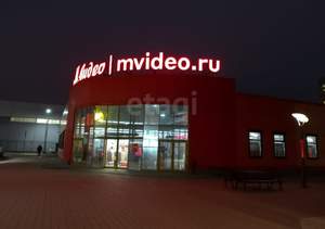 1-к квартира, вторичка, 41м2, 9/17 этаж