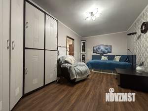 1-к квартира, вторичка, 33м2, 5/9 этаж