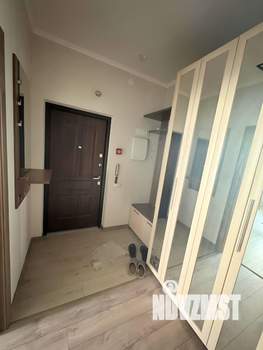 2-к квартира, вторичка, 64м2, 10/15 этаж