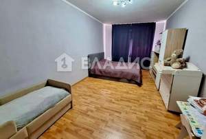 1-к квартира, вторичка, 44м2, 3/17 этаж