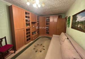 2-к квартира, вторичка, 44м2, 5/9 этаж