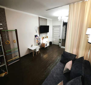 2-к квартира, вторичка, 51м2, 18/21 этаж