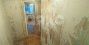 1-к квартира, вторичка, 32м2, 2/5 этаж