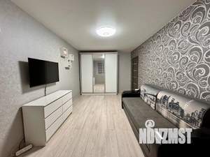 2-к квартира, вторичка, 47м2, 1/9 этаж