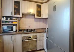 2-к квартира, вторичка, 45м2, 1/5 этаж