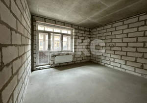 2-к квартира, вторичка, 53м2, 3/3 этаж