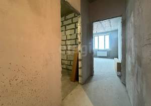 2-к квартира, вторичка, 63м2, 13/17 этаж