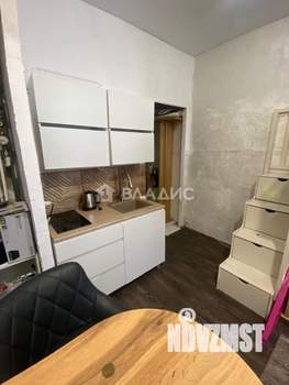 Студия квартира, вторичка, 18м2, 1/3 этаж