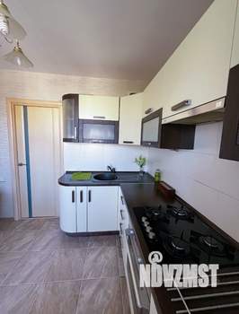 3-к квартира, вторичка, 68м2, 5/5 этаж