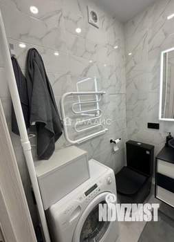 1-к квартира, вторичка, 35м2, 2/21 этаж
