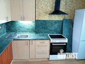 2-к квартира, вторичка, 63м2, 16/17 этаж