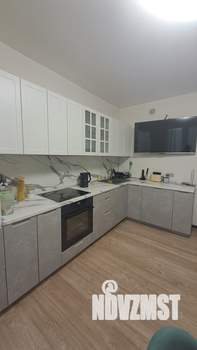 2-к квартира, вторичка, 66м2, 9/17 этаж