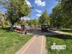1-к квартира, вторичка, 33м2, 4/5 этаж