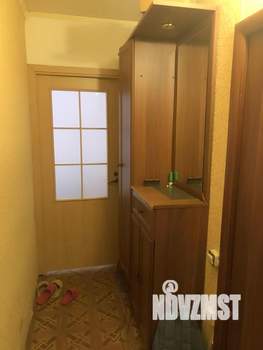 2-к квартира, вторичка, 43м2, 1/5 этаж