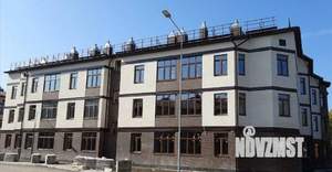 Студия квартира, вторичка, 22м2, 3/3 этаж