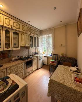 1-к квартира, вторичка, 45м2, 3/4 этаж