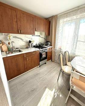 2-к квартира, вторичка, 52м2, 6/10 этаж