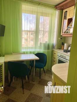 2-к квартира, вторичка, 45м2, 5/5 этаж