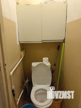 1-к квартира, вторичка, 13м2, 5/5 этаж