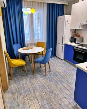 2-к квартира, вторичка, 58м2, 3/16 этаж
