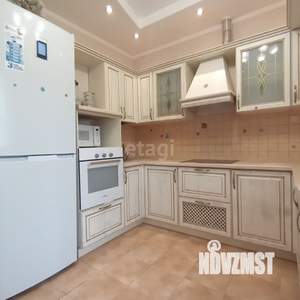 1-к квартира, вторичка, 41м2, 14/21 этаж