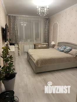 2-к квартира, вторичка, 63м2, 13/18 этаж