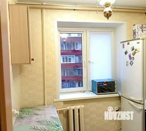 2-к квартира, вторичка, 44м2, 3/5 этаж