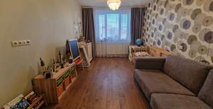 2-к квартира, вторичка, 67м2, 13/17 этаж