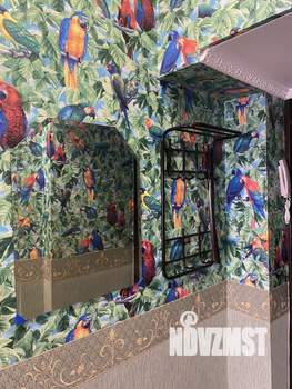 1-к квартира, вторичка, 24м2, 1/4 этаж