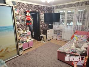 2-к квартира, вторичка, 46м2, 3/4 этаж