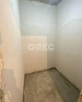 1-к квартира, вторичка, 40м2, 2/3 этаж