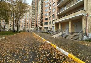 2-к квартира, вторичка, 63м2, 13/17 этаж