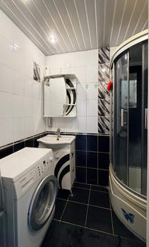 2-к квартира, вторичка, 43м2, 1/2 этаж
