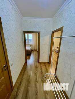 2-к квартира, вторичка, 44м2, 12/18 этаж