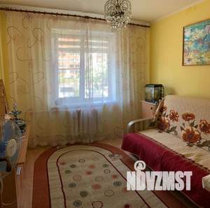 4-к квартира, вторичка, 91м2, 1/9 этаж