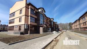 2-к квартира, вторичка, 59м2, 3/3 этаж