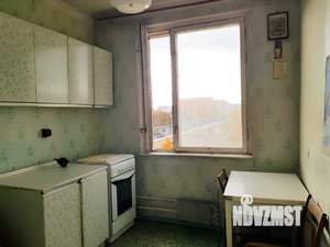 2-к квартира, вторичка, 47м2, 7/12 этаж